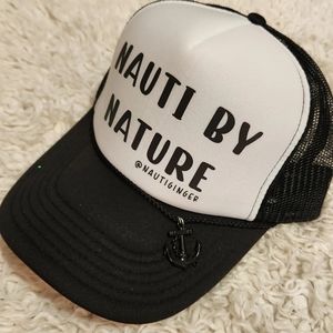 Nauti by Nature Snapback